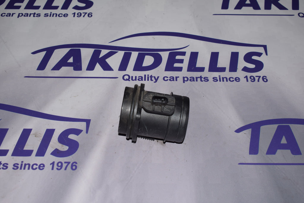 Μετρητής Μάζας Αέρα BMW