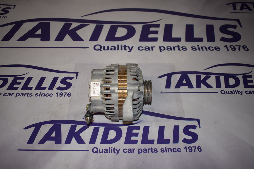 Δυναμό Εναλλάκτης Suzuki