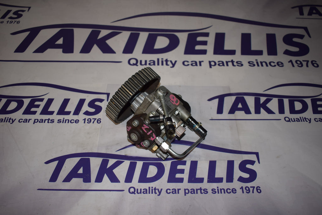 Αντλία Πετρελαίου Υψηλής Πίεσης Opel