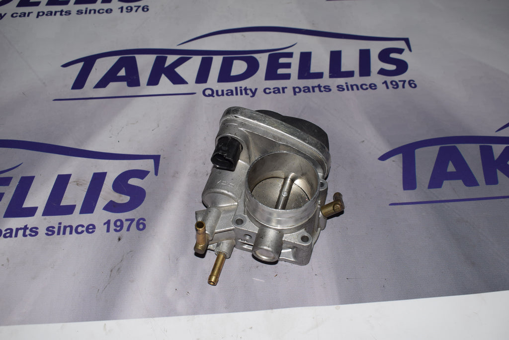 Πεταλούδα Γκαζιού Group Vag