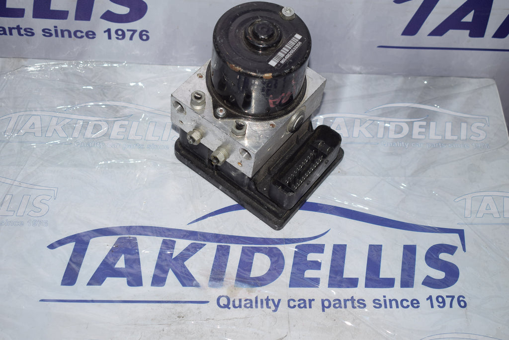 Μονάδα ABS Opel Astra H