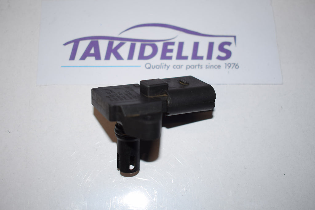 Map Sensor Group Vag