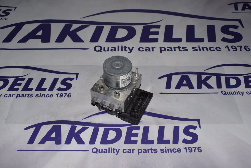 Μονάδα ABS Fiat Grande Punto