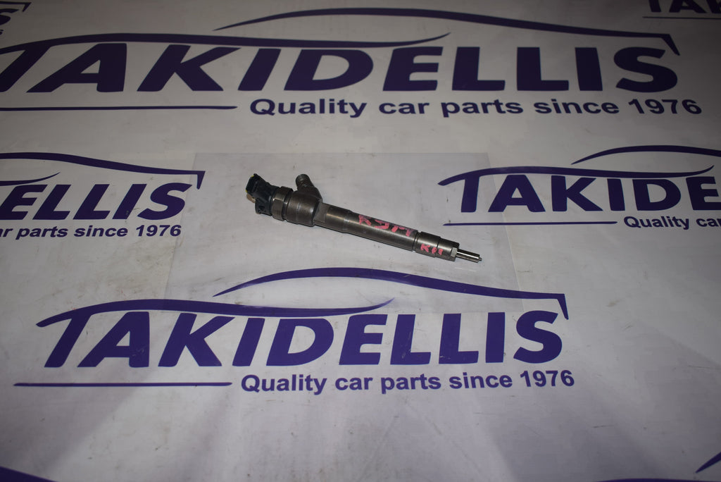 Μπέκ Πετρελαίου Renault R9M