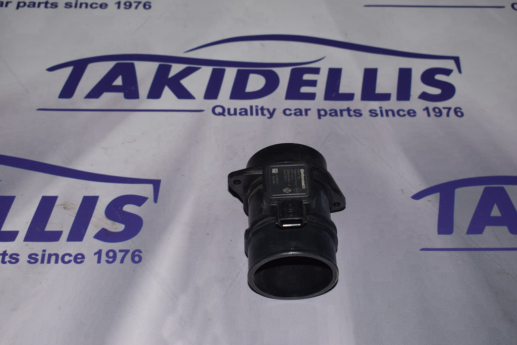 Μετρητής Μάζας Αέρα Renault