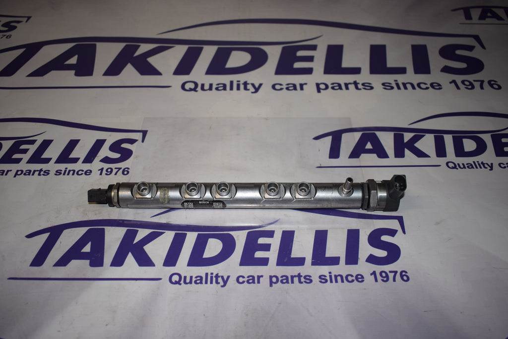 Μπεκιέρα Πετρελαίου BMW