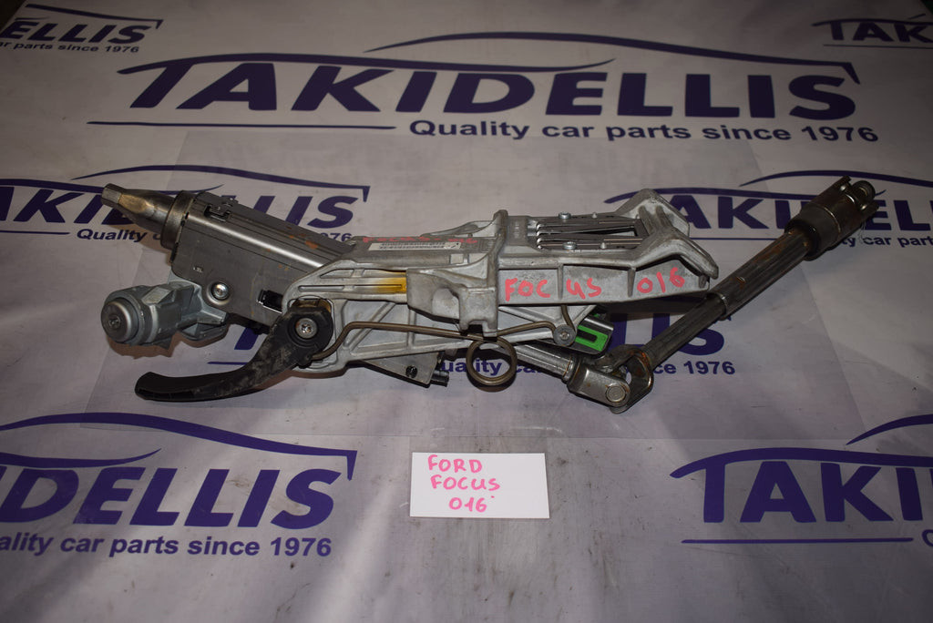 Κολώνα Τιμονιού Ford Focus 2016