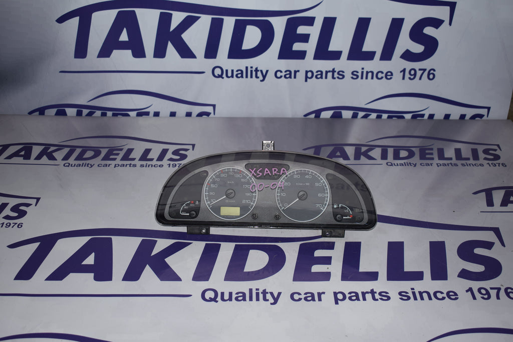 Πίνακας Οργάνων Citroen Xsara 2000-2004 Βενζίνη