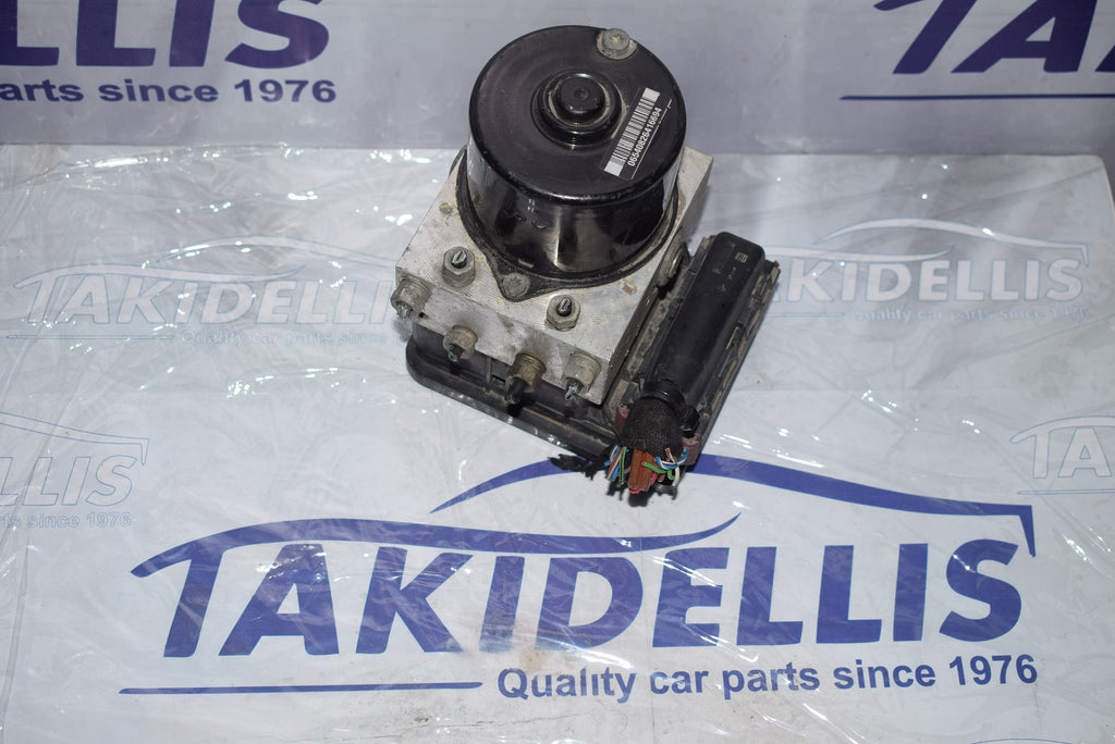 Μονάδα ABS Opel Zafira B