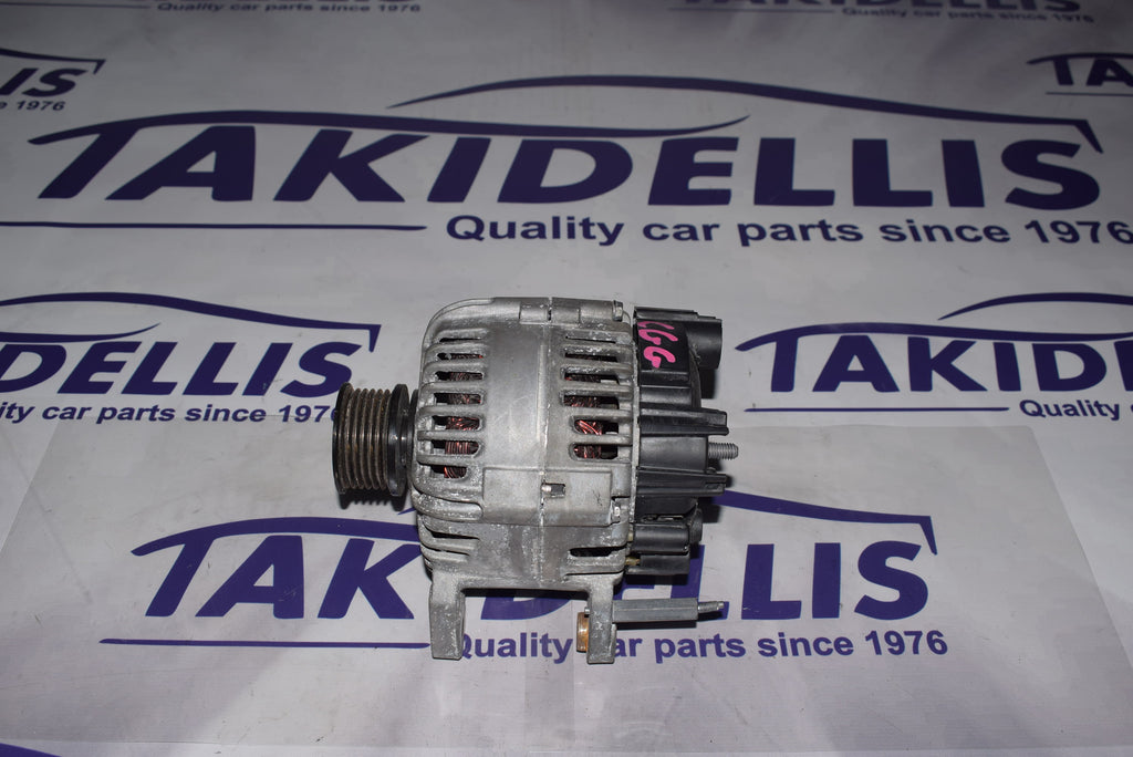 Δυναμό Εναλλάκτης Group Vag