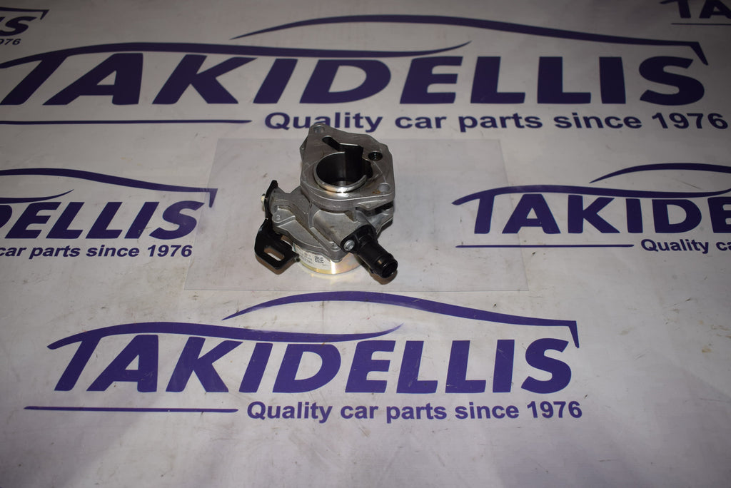 Αντλία Υποπίεσης Κοφλέρ - Exhauster Renault K9K