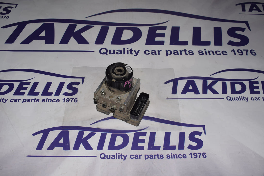 Μονάδα ABS Ford Focus