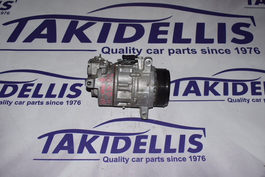 Συμπιεστής Κομπρεσέρ BMW