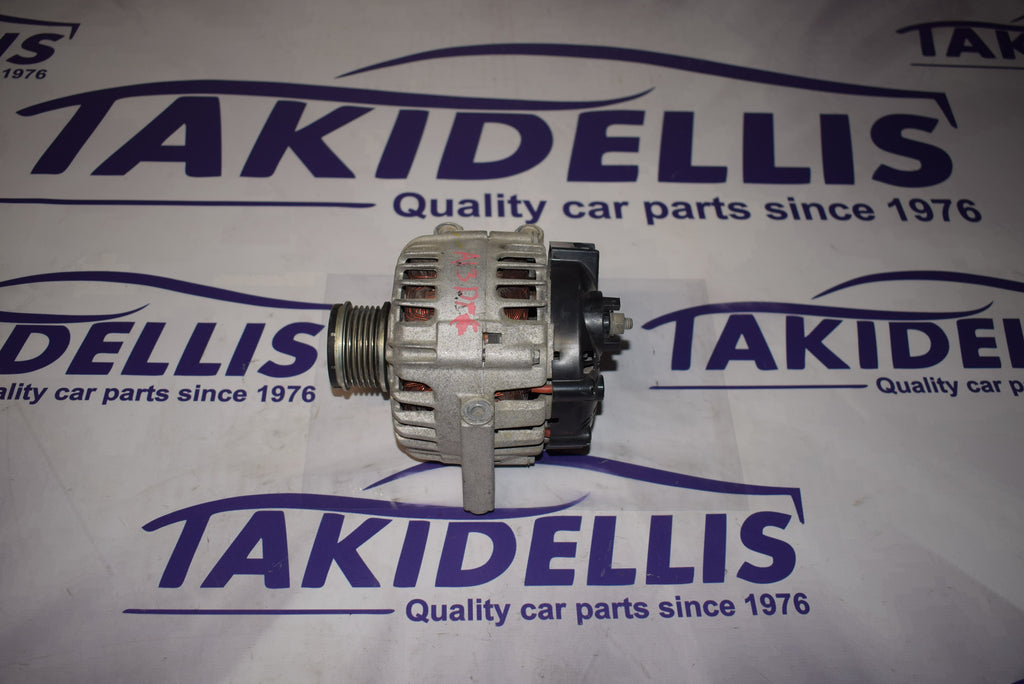 Δυναμό Εναλλάκτης Opel