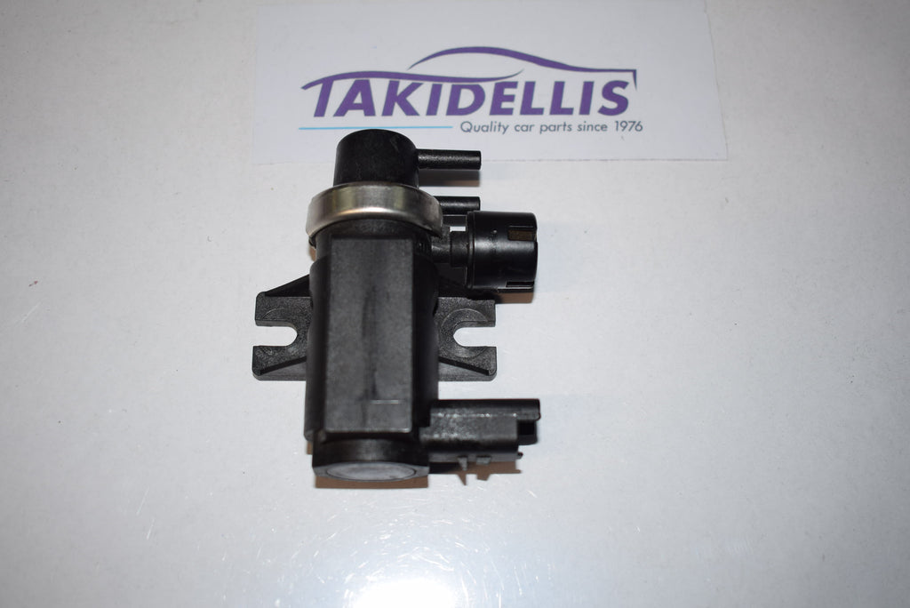 Αισθητήρας Πίεσης Αέρα Turbo Peugeot - Citroen