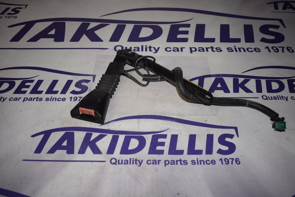 Προεντατήρας Εμπρός Δεξιός Opel Corsa C - Tigra B - Meriva A