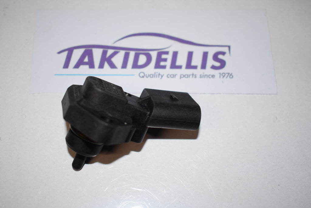 Map Sensor Group Vag