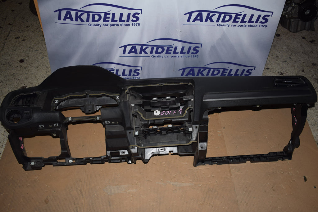 Ταμπλό Volkswagen Golf 7 2012-2020