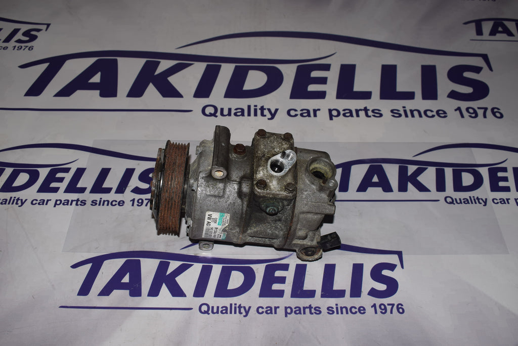 Συμπιεστής Κομπρεσέρ Group Vag