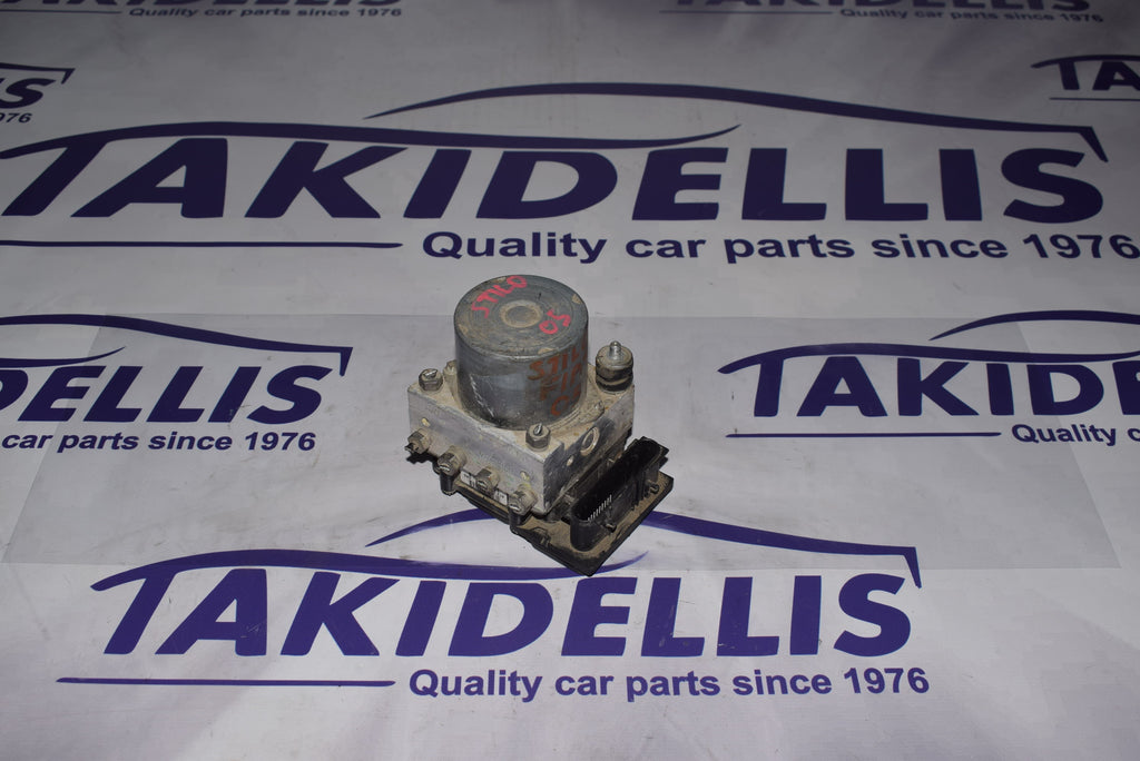 Μονάδα ABS Fiat Stilo