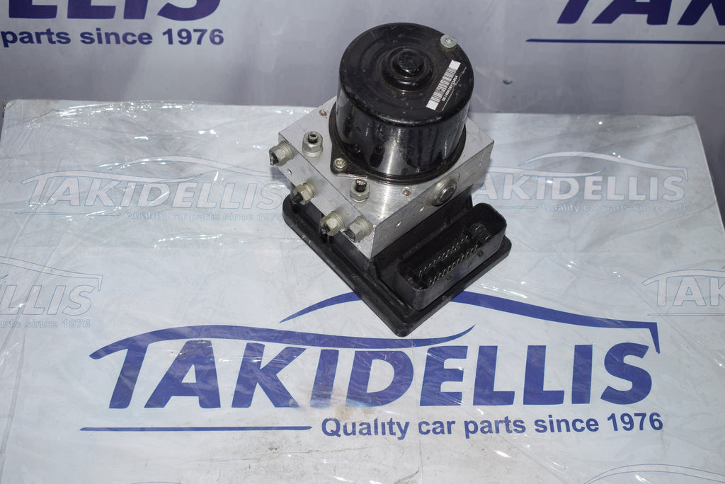 Μονάδα ABS Opel Astra H