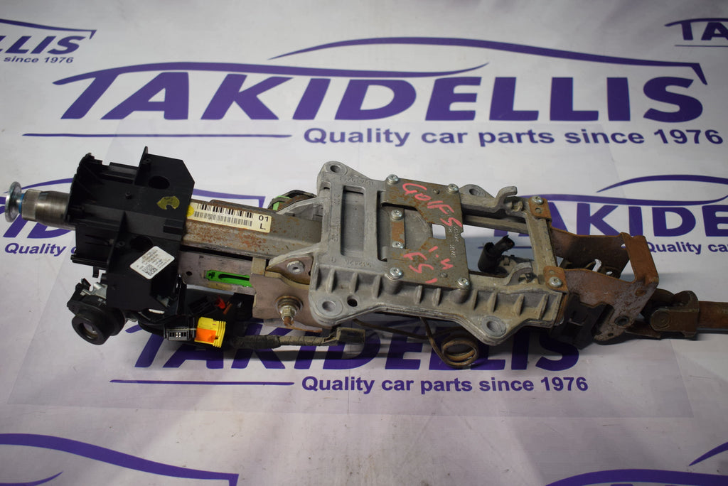 Κολώνα Τιμονιού Volkswagen Golf 5