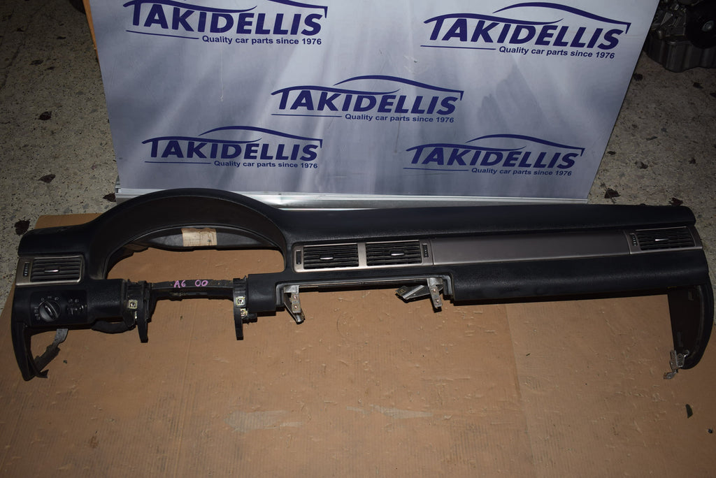 Ταμπλό Audi A6 1997-2001