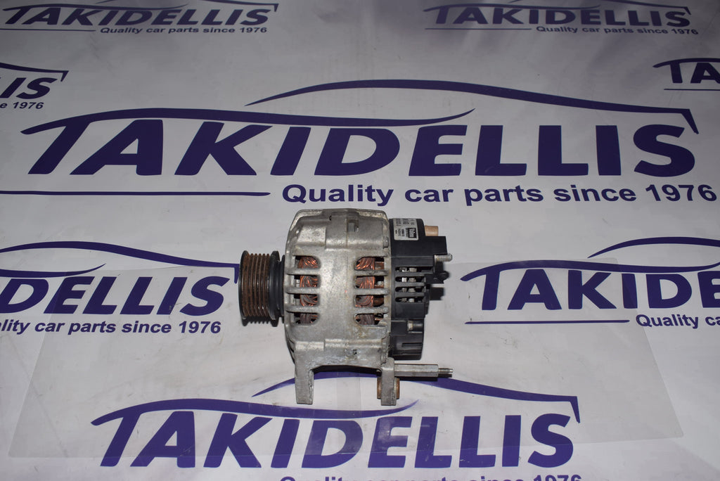 Δυναμό Εναλλάκτης Group Vag