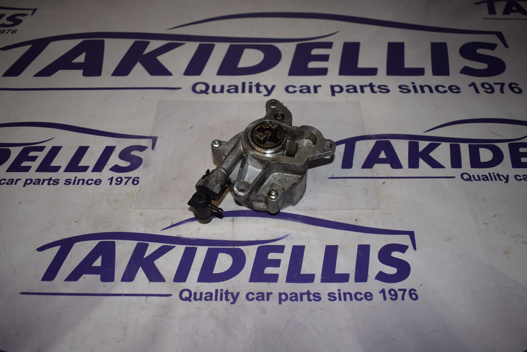 Αντλία Υποπίεσης Κοφλέρ - Exhauster Renault M9R