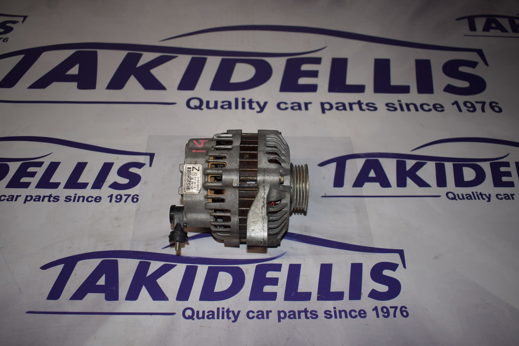 Δυναμό Εναλλάκτης Suzuki