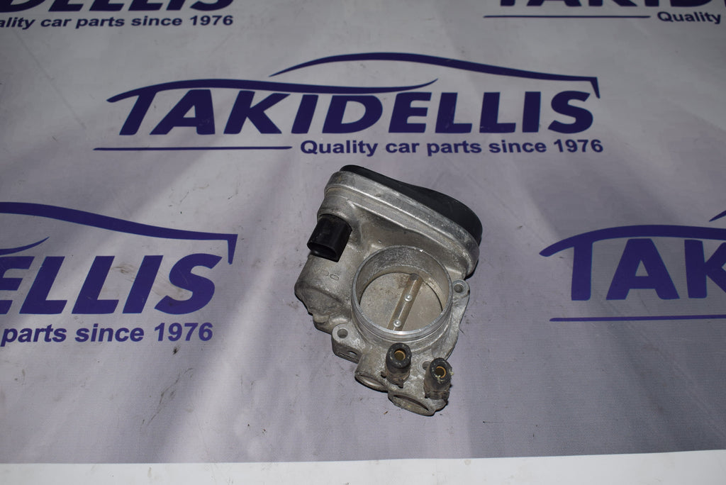 Πεταλούδα Γκαζιού Group Vag