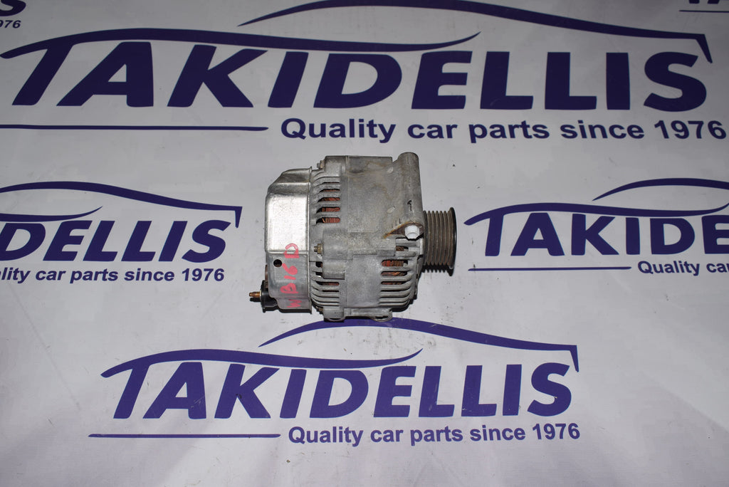 Δυναμό Εναλλάκτης BMW