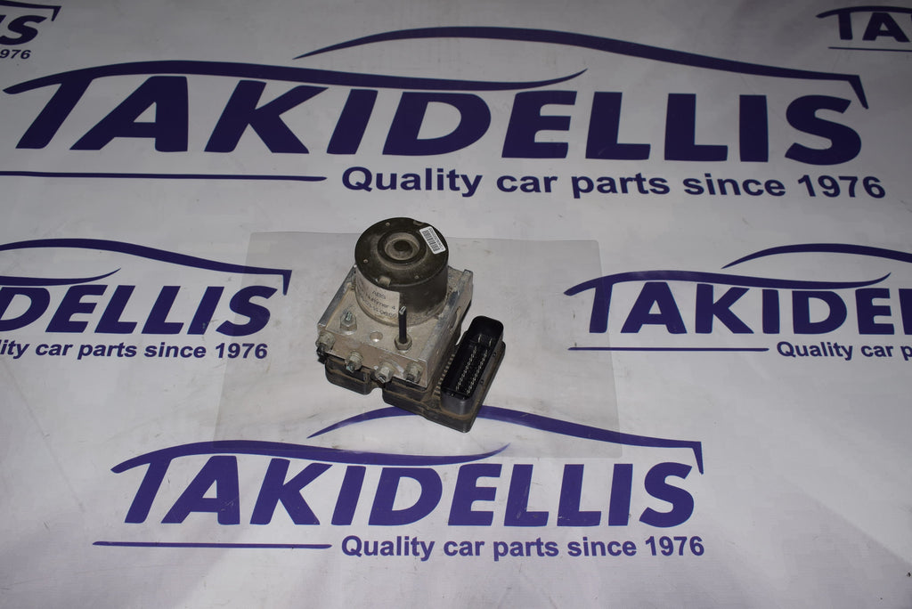 Μονάδα ABS Ford Focus