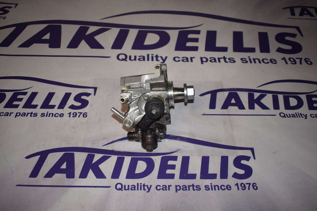 Αντλία Πετρελαίου Υψηλής Πίεσης Peugeot - Citroen