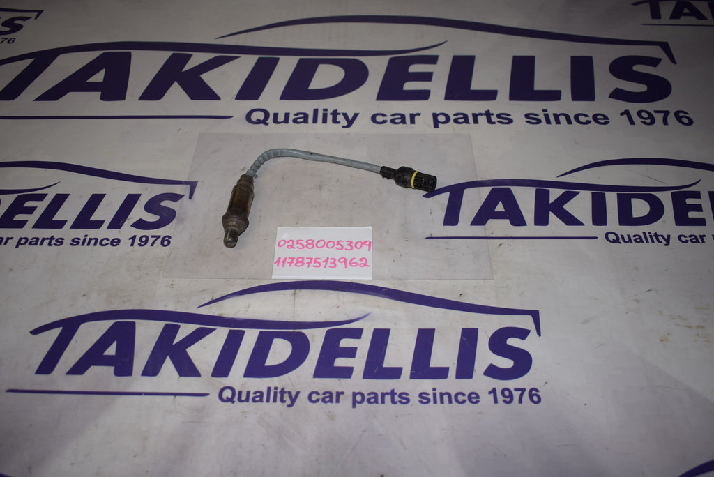 Αισθητήρας Λάμδα BMW