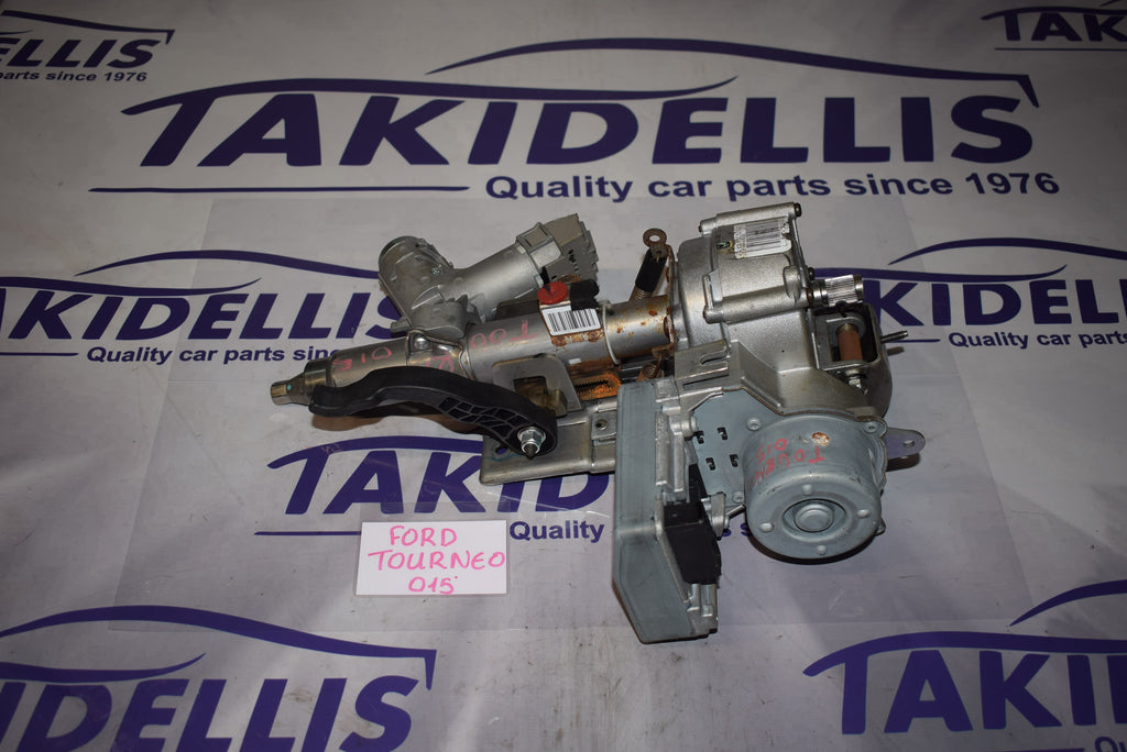 Κολώνα Τιμονιού Ford Tourneo 2015