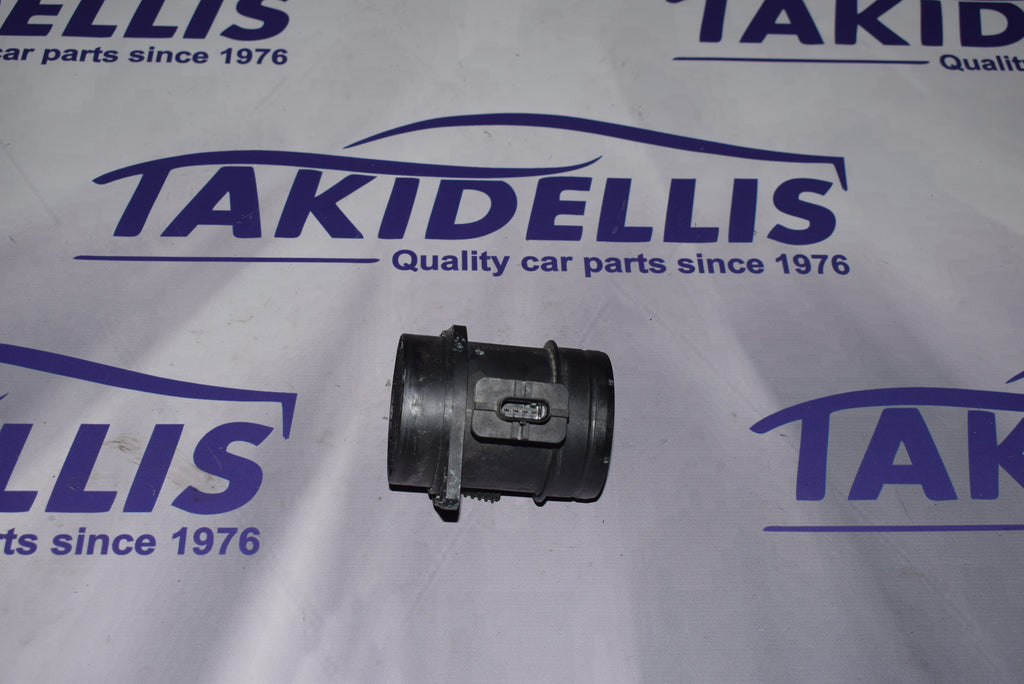 Μετρητής Μάζας Αέρα Group Vag