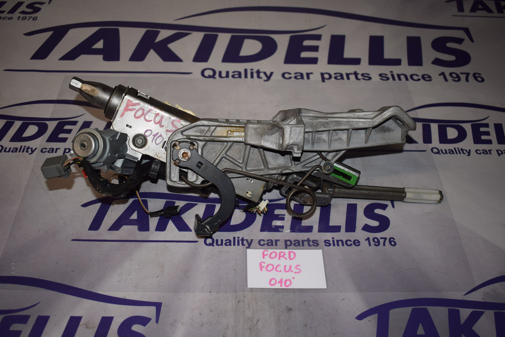 Κολώνα Τιμονιού Ford Focus 2010
