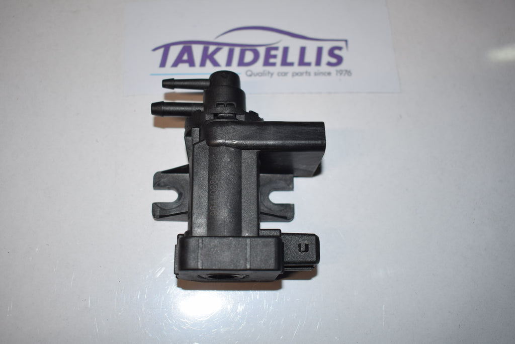 Αισθητήρας Πίεσης Αέρα Turbo Opel - Chevrolet