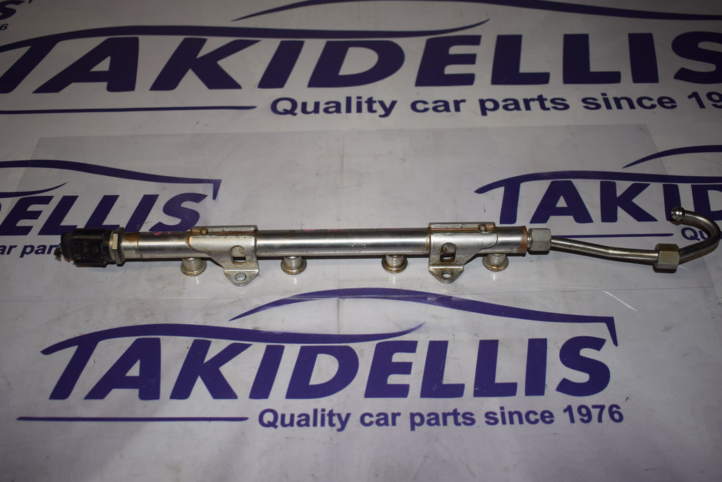 Μπεκίερα Βενζίνης Group Vag