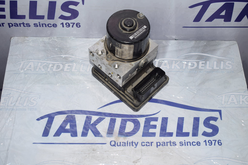 Μονάδα ABS Opel Astra J