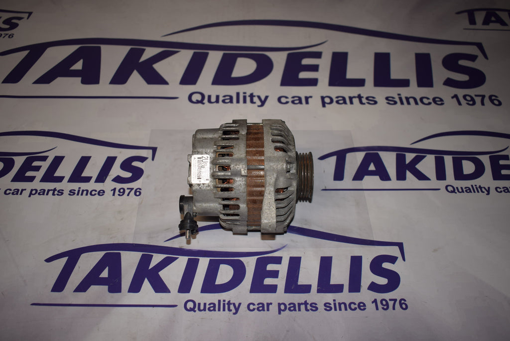 Δυναμό Εναλλάκτης Suzuki