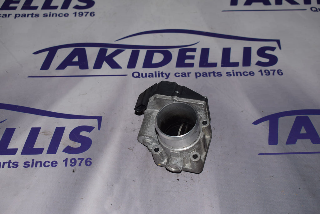 Πεταλούδα Γκαζιού Hyundai