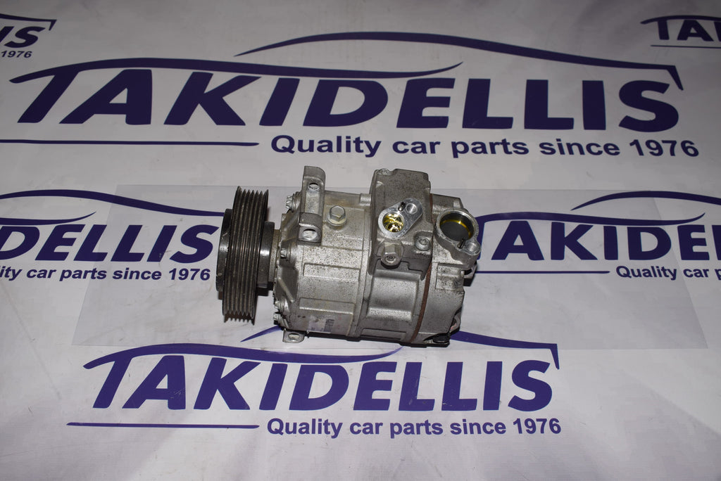 Συμπιεστής Κομπρεσέρ Group Vag