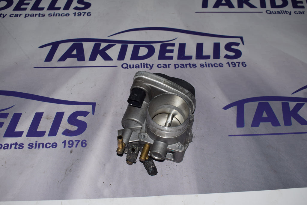 Πεταλούδα Γκαζιού Group Vag