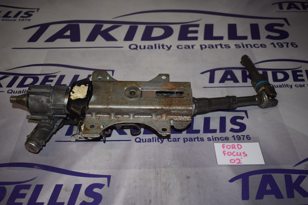 Κολώνα Τιμονιού Ford Focus 2002