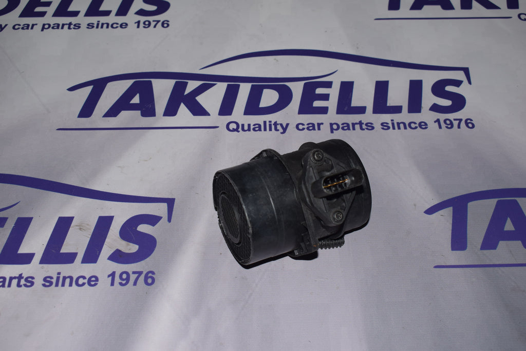 Μετρητής Μάζας Αέρα Group Vag