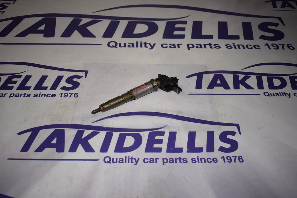 Μπέκ Πετρελαίου Renault