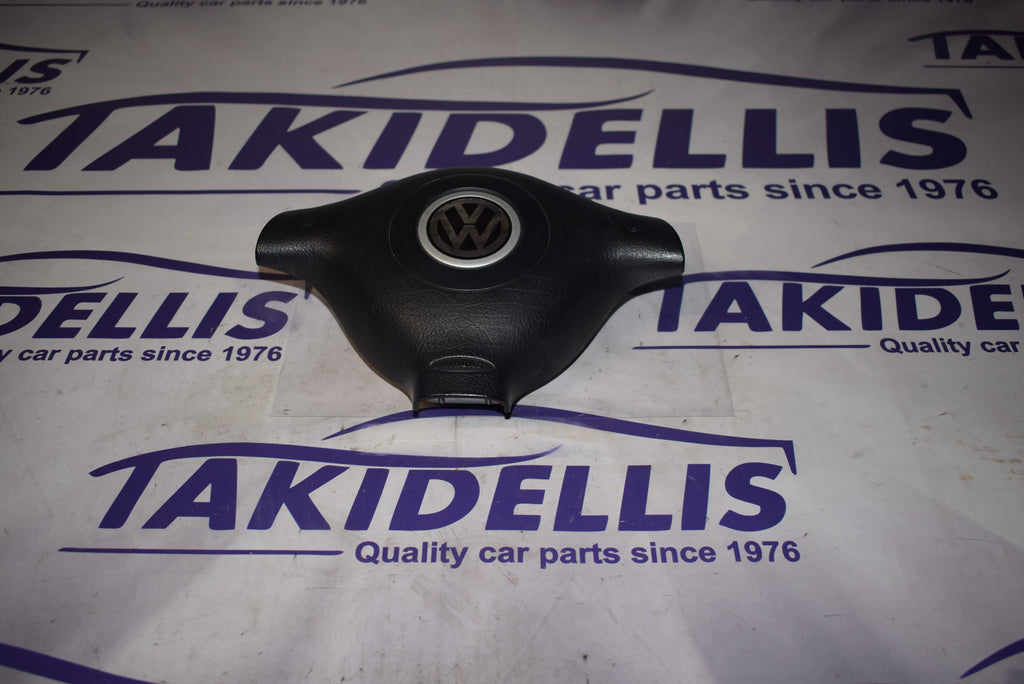 Αερόσακος Οδηγού Volkswagen Golf 4 - Bora 1999-2004