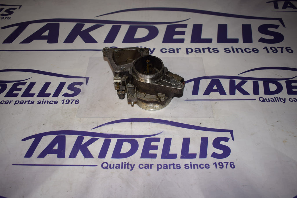 Αντλία Υποπίεσης Κοφλέρ - Exhauster Peugeot - Citroen 4HU